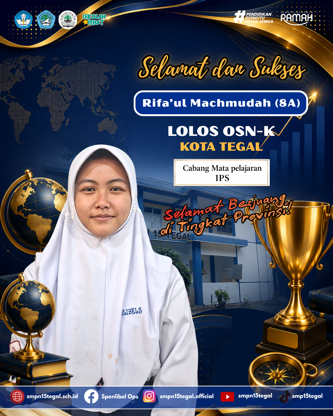 OSN IPS