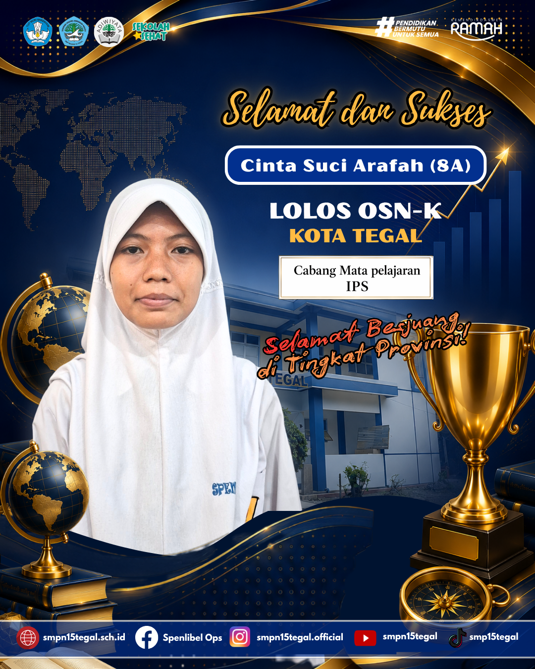 Foto Siswa